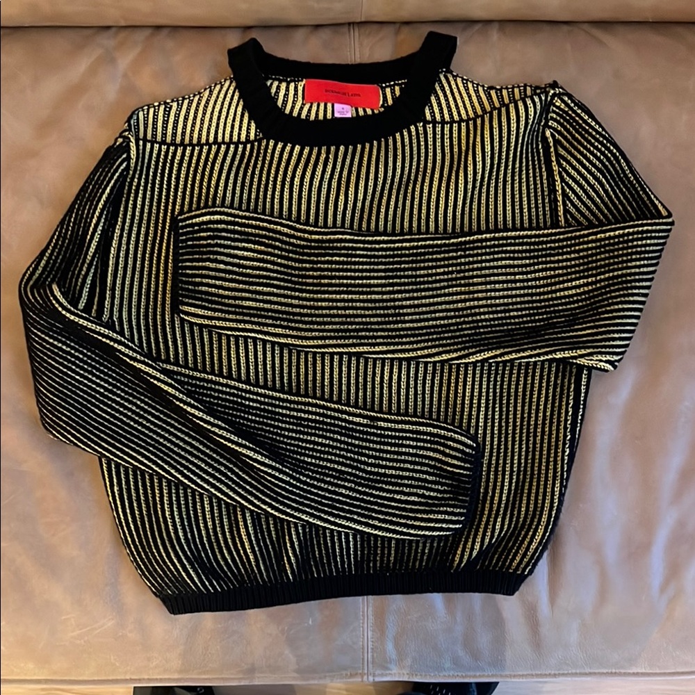 Women’s Eckhaus Latta Sweater